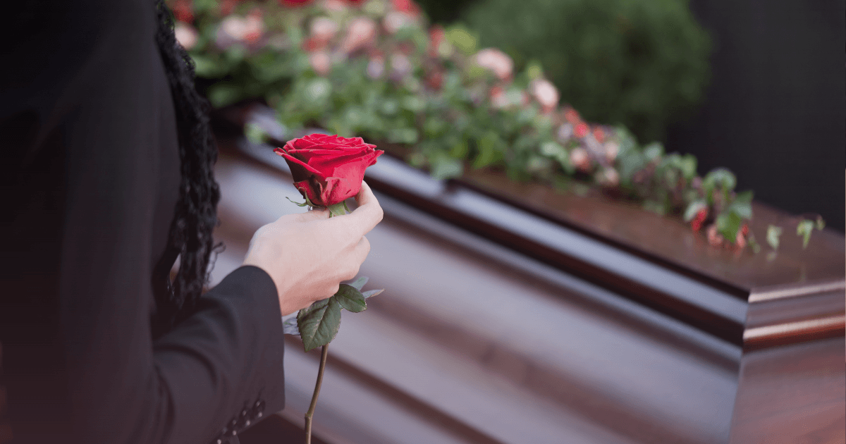 Best‑selling funeral flowers for Wright Funerals-Cremations – same‑day local delivery | Rest In Blooms